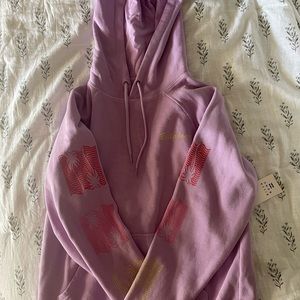Billabong Womens Hoodie